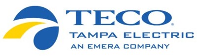 Tampa Electric Logo