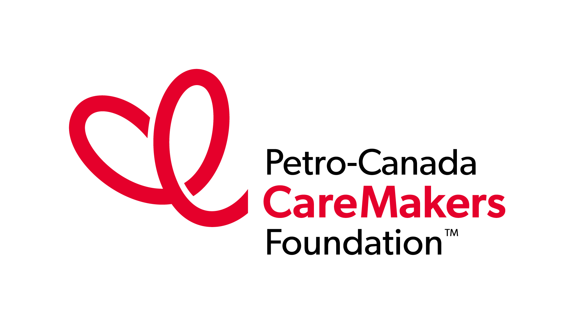 Petro-Canada CareMakers Foundation logo