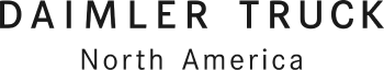Daimler Truck North America logo