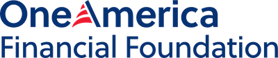 One America Foundation Logo
