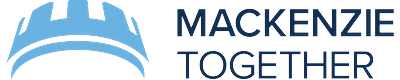 Mackenzie Together Logo