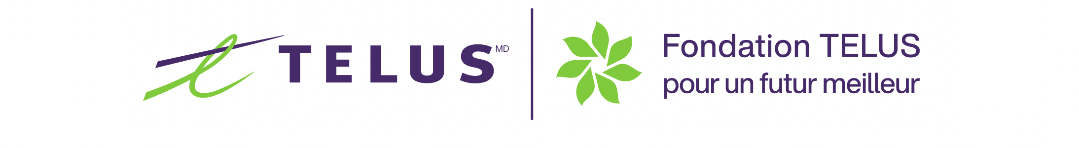 Telus logo