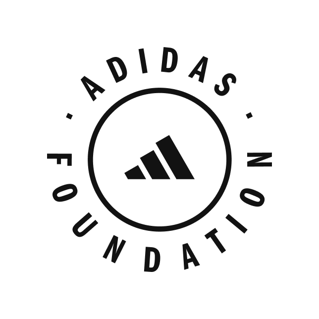 adidas Foundation Logo