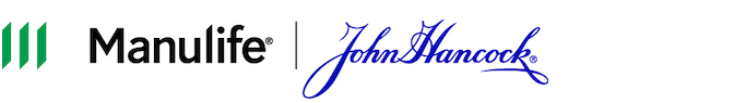 Manulife/John Hancock Logo